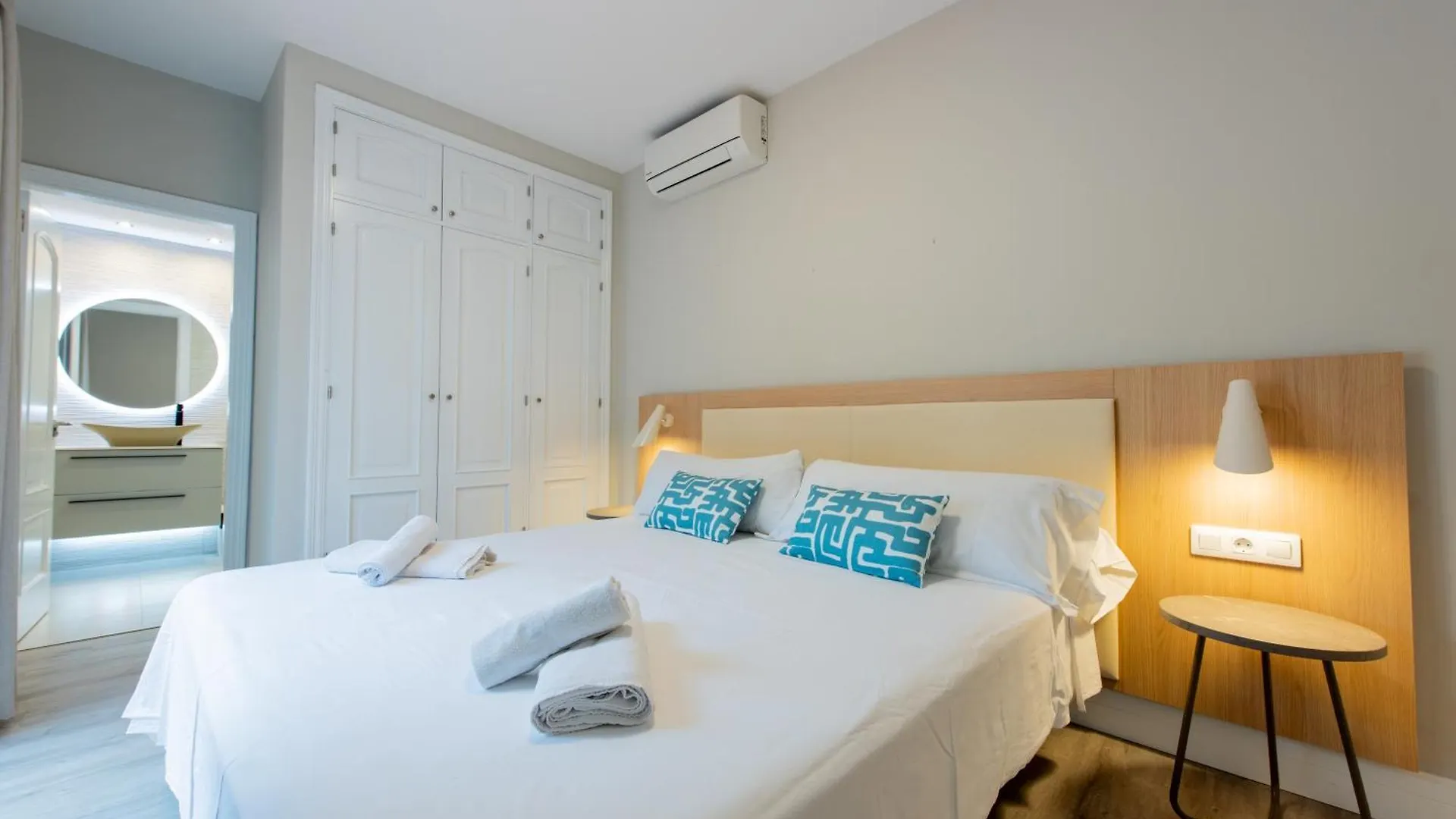 Ereza Villa Paraiso La Oliva